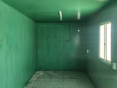 Thanh Lý Container Văn Phòng 20ft giá rẻ 3