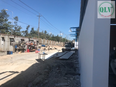 Cho thuê nhà xưởng   KCN Rạch Bắp, Bến Cát, Bình Dương   29.168m 1