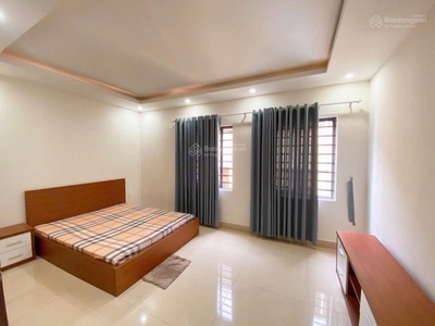 Siêu phẩm ngay trung tâm phú nhuận   nhà đẹp nguyễn công hoan, phường 7 - giá đẹp 4tỷ550/53m2 4