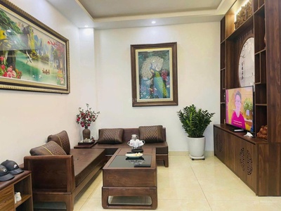 Siêu phẩm ngay trung tâm phú nhuận   nhà đẹp nguyễn công hoan, phường 7 - giá đẹp 4tỷ550/53m2 0
