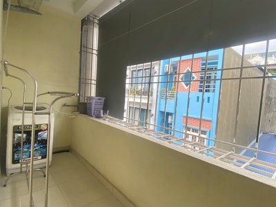 Cho thuê nhà nguyên căn Văn Cao, Hải Phòng 8
