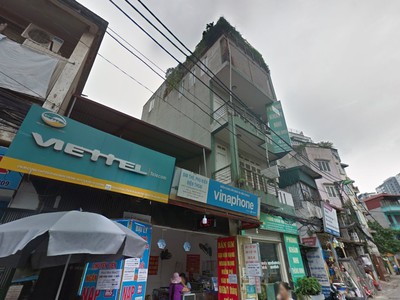 Lô góc mp hoàng ngân, 68m2, mt 5.5m, kd sầm uất, giá chỉ nhỉnh 24 tỷ 0