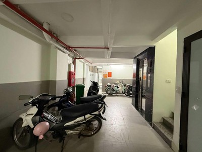 Bán tòa nhà căn hộ dòng tiền hồ tùng mậu, 55m2, 16 phòng khép kín chỉ 14 tỷ 0