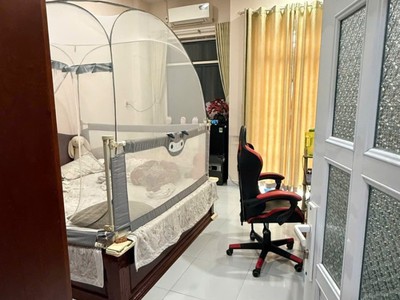 Bán nhà đường số 2, p. tăng nhơn phú b, thủ đức, tp hcm,  dt 60m2, 2 tầng, 2pn. sổ hồng riêng, giá 4
