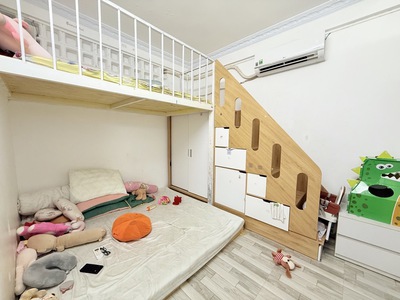 Bán căn hộ huỳnh văn chính, tân phú   44m    giá 2.3 tỷ   sổ riêng 3