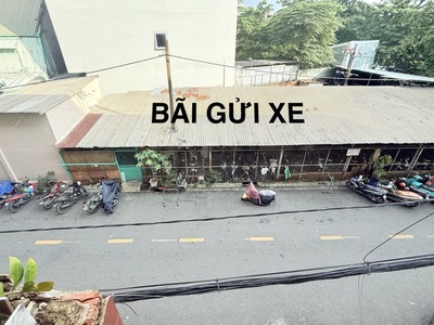 Bán căn hộ huỳnh văn chính, tân phú   44m    giá 2.3 tỷ   sổ riêng 4