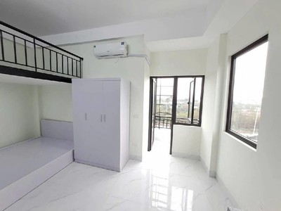 Bán tòa nhà căn hộ dòng tiền hồ tùng mậu, 55m2, 16 phòng khép kín chỉ 14 tỷ 1