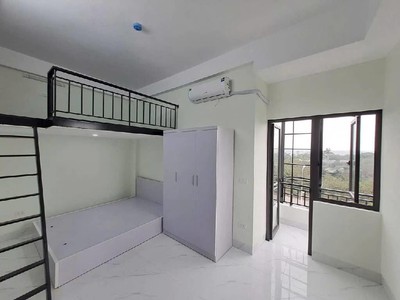 Bán tòa nhà căn hộ dòng tiền hồ tùng mậu, 55m2, 16 phòng khép kín chỉ 14 tỷ 2