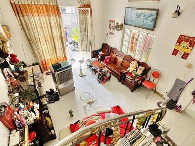 Giảm 700tr  nhà vuông shr 2 tầng hxh 90m2   lê đức thọ gò vấp s 3