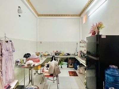 Giảm 700tr  nhà vuông shr 2 tầng hxh 90m2   lê đức thọ gò vấp s 4