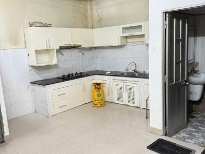 Nhà vuông shr 2 tầng hxh né 73m2   đường số 8 gò vấp s 3