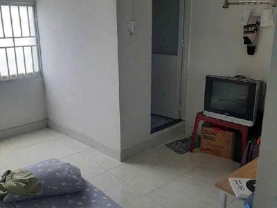 Nhà vuông shr 2 tầng hxh 46m2   quốc lộ 1k thủ đức 3