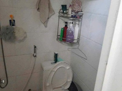 Nhà vuông shr 2 tầng hxh 46m2   quốc lộ 1k thủ đức 4