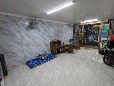 Nhà vuông shr 2 tầng hxh 45m2   bình chiểu thủ đức s 1
