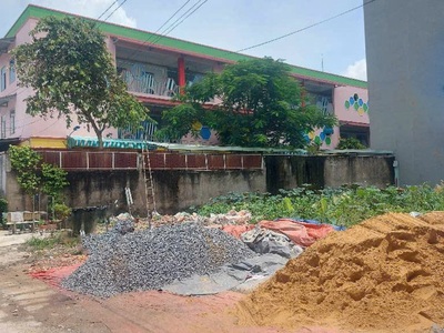 Đất vuông shr hxt 106m2   thạnh xuân 33 quận 12 ss 2