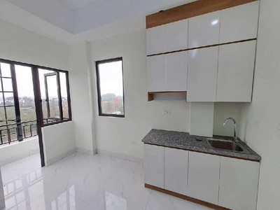 Bán tòa nhà căn hộ dòng tiền hồ tùng mậu, 55m2, 16 phòng khép kín chỉ 14 tỷ 3