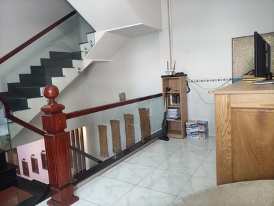 Bán nhà 3 tầng, dt khủng 208m    lô góc đường 7m5 tô hiệu, tt liên chiểu - nhỉnh 17 tỷ 2
