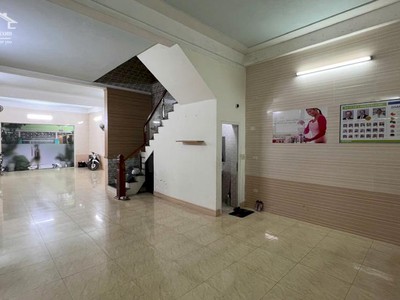 Bán 96m2 nhà 4 tầng khu đô thị sài gòn sky - ngõ nguyễn thái học 2