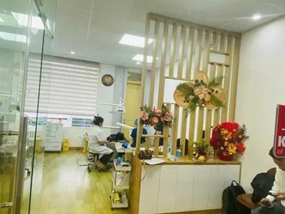 Lô góc mp hoàng ngân, 68m2, mt 5.5m, kd sầm uất, giá chỉ nhỉnh 24 tỷ 1
