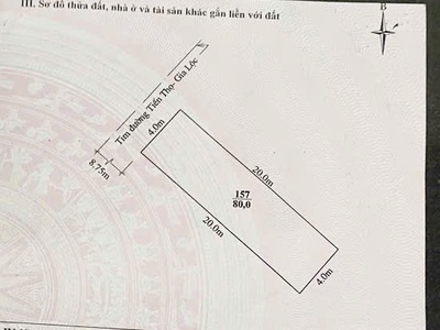 Siêu hót nhà đẹp - đầu tư sinh lời -  chủ cần bán nhanh 1