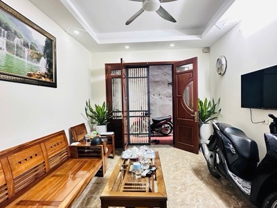 Hàng hiếm còn sót lại-nhà đẹp ở ngay-đầy đủ công năng   giá hợp lý 5 tầng   30/35m2-7,9 tỷ. 1