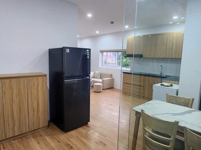 Cho thuê 3pn 1pk cực đẹp, sạch thoáng tại ngõ 24 lê quý đôn, hbt 1