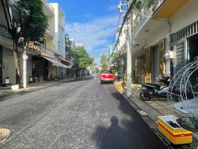 Bán gấp nhà 4x18m, 4 tầng   mặt tiền thành công, p. tân thành, tân phú   chỉ 12.6 tỷ 1
