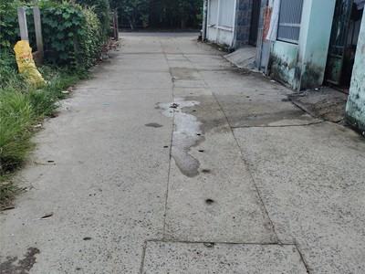  siêu phẩm đất 2 mặt kiệt ô tô   hòa thọ tây   chỉ 2,7 tỷ 0