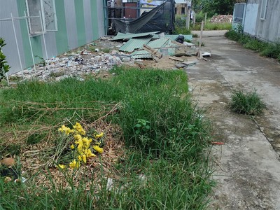  siêu phẩm đất 2 mặt kiệt ô tô   hòa thọ tây   chỉ 2,7 tỷ 1