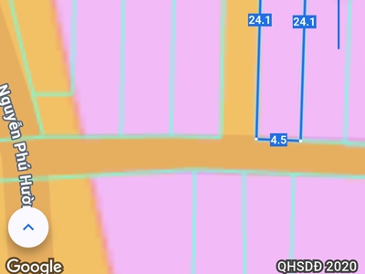  siêu phẩm đất 2 mặt kiệt ô tô   hòa thọ tây   chỉ 2,7 tỷ 2