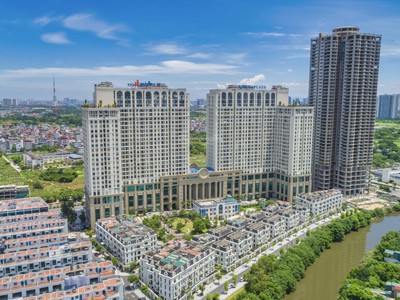 Bán sàn văn phòng nam từ liêm sổ đỏ trao tay 200m2, giá 52tr/m2 0