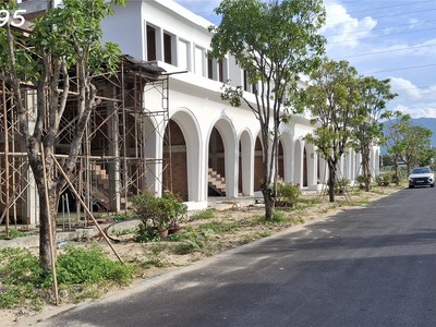 Nhà phố gói 6 mỹ gia 1