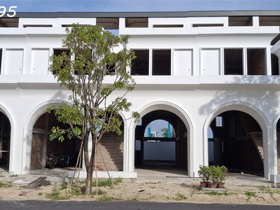 Nhà phố gói 6 mỹ gia 0