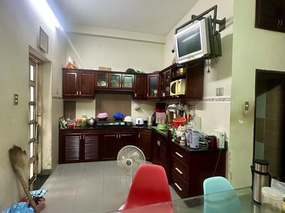 Bán nhà mặt tiền kinh doanh tùng thiện vương 2