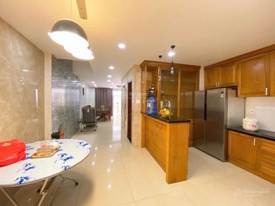 Siêu phẩm ngay trung tâm phú nhuận   nhà đẹp nguyễn công hoan, phường 7 - giá đẹp 4tỷ550/53m2 3