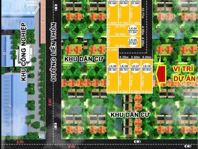 Siêu phẩm đất nền f0   sát kcn cẩm văn, an lão   giá chỉ từ 590 triệu/lô. 0