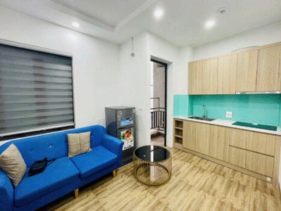 Nhượng căn hộ 1n1k nhỏ xinh tại 257 trung văn, hà đông, hn 0