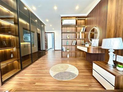 Nhà đẹp chính chủ - giá tốt - vị trí đẹp tại phường ngọc khánh, ba đình, tphn 2