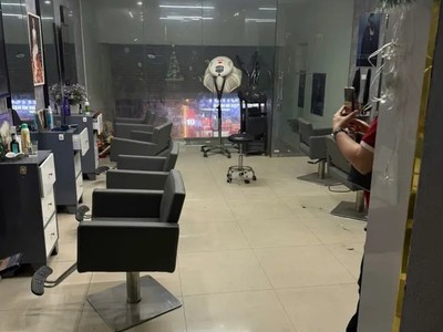 Chuyển nhượng tòa nhà thương mại lô góc, mặt phố triều khúc, thanh xuân. 2