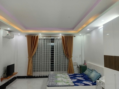 Nhà chính chủ - giá tốt - vị trí đẹp tại cự khê, thanh oai, tphn 2