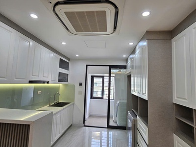 Bán căn hộ toà sudico mỹ đình sông đà 100m2 3pn full nt đẹp 2