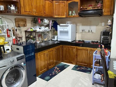Bán nhà đường số 2, p. tăng nhơn phú b, thủ đức, tp hcm,  dt 60m2, 2 tầng, 2pn. sổ hồng riêng, giá 1