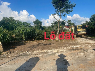 Mở bán lô đất f0 siêu phẩm , đất nghỉ dưỡng tại đại đình   tam đảo vĩnh phúc 1