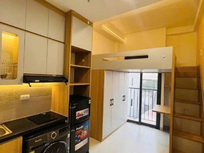 Tòa nhà chdvhàm nghi   mỹ đình 43m2, 9 phòng, full đồ giá chỉ 9.2 tỷ 1
