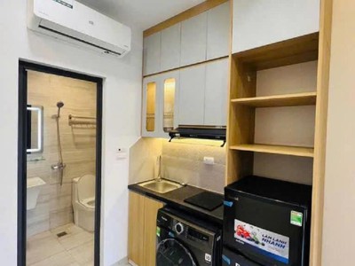 Tòa nhà chdvhàm nghi   mỹ đình 43m2, 9 phòng, full đồ giá chỉ 9.2 tỷ 3