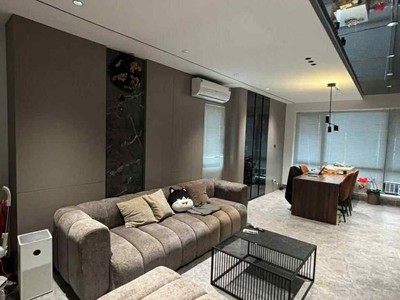 Bán nhà long biên, 6 tầng thang máy, full nội thất, ngõ thông, ôtô vào nhà 1