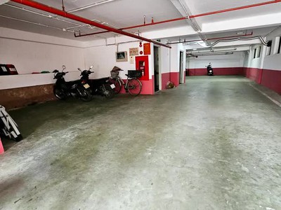 Tòa nhà văn phòng 10 TẦNG- CÓ GPXD, PCCC ĐẦY ĐỦ, 118m2 MT9m 144 tỷ 2