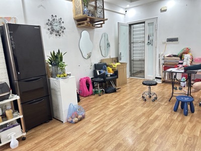 Hàng xóm keangnam-lô góc-tiện ích bạt ngàn-tặng full nội thất   46,2/50m2   4,25 tỷ 3