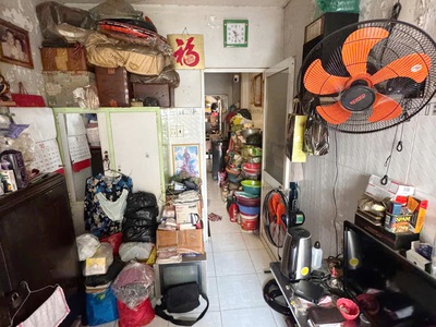 Bán 2 tầng vị trí đẹp hẻm 314 âu dương lân  p. chánh hưng. giá 3,55 tỷ bớt lộc 3