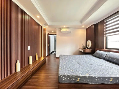 Nhà đẹp chính chủ - giá tốt - vị trí đẹp tại phường ngọc khánh, ba đình, tphn 3